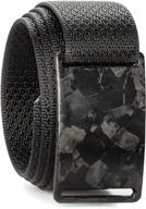 grip6 carbon fiber nickel forged men's accessories logo