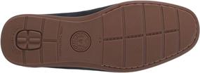 img 1 attached to 👞 Mephisto Men's Algoras Loafers Brown: Premium Comfort and Style Combined