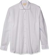 👕 stylish and comfortable kitonet solid shirt - white large logo