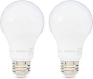 💡 long-lasting amazonbasics equivalent: dimmable lifetime 2 pack of industrial electricals logo