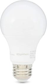 img 3 attached to 💡 Long-lasting AmazonBasics Equivalent: Dimmable Lifetime 2 Pack of Industrial Electricals