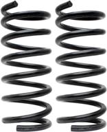 🚗 enhance your vehicle's performance with moog 80661 coil spring set logo