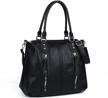 satchel shoulder crossbody handbags multiple women's handbags & wallets in hobo bags logo