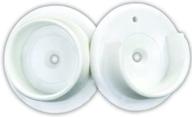 jr products 20535 closet socket logo