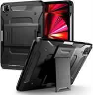 spigen tough armor designed ipad logo