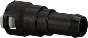 img 1 attached to 🔌 Convenient Quick-Lok Heater Hose Connector: Gates 28502 - Time-efficient and Reliable Solution