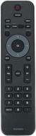 urmt34jhg001 remote control compatible philips logo