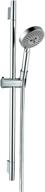 hansgrohe 04266000 wallbar 24 inch chrome logo