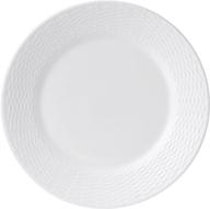 wedgwood 0015621180 nantucket 4 inch dinner логотип