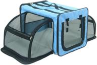 h5blmd вместительный чемодан для путешествий spacious travel carrier логотип