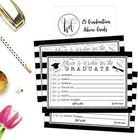 img 1 attached to Graduation Graduate University Activities Keepsakes Event & Party Supplies