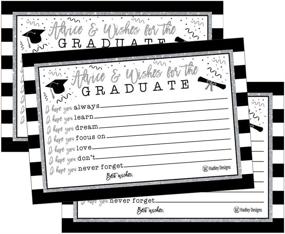 img 4 attached to Graduation Graduate University Activities Keepsakes Event & Party Supplies