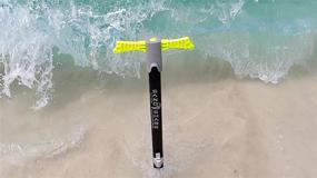 img 3 attached to SandShark SuperSport Protects Watercraft Adjustable