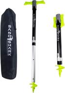 sandshark supersport protects watercraft adjustable логотип