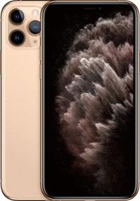 img 2 attached to Обновленный Apple iPhone 11 Pro AT&T US Variant Gold 64GB