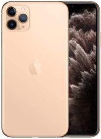 img 3 attached to Обновленный Apple iPhone 11 Pro AT&T US Variant Gold 64GB