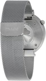 img 1 attached to MULCO Couture Iconic MW3 17219 053 Movement