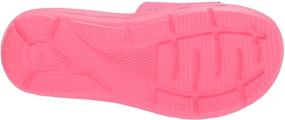 img 1 attached to Under Armour Women's Ignite Sandals: Trendy Footwear for Active Women