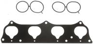 fel pro ms96491 intake manifold gasket logo