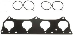 img 4 attached to Fel Pro Ms96491 Intake Manifold Gasket