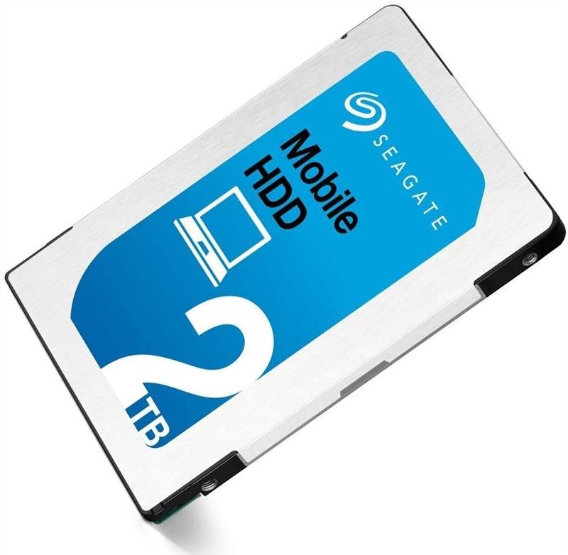 seagate sata 5 4k 2 5in st2000lm007 로고