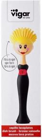 img 1 attached to Vigar Dolls Kylie 4 Inches Yellow