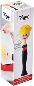 img 2 attached to Vigar Dolls Kylie 4 Inches Yellow