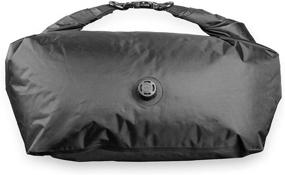 img 1 attached to 👜 NOMATIC Compression Vacuum Bag - Ultimate Luggage Organizer