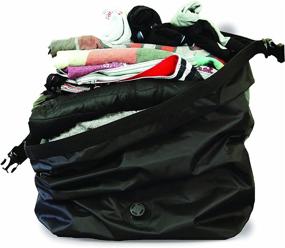 img 3 attached to 👜 NOMATIC Compression Vacuum Bag - Ultimate Luggage Organizer