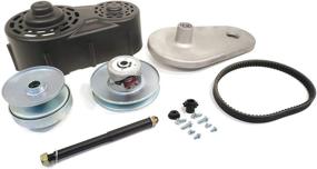 img 4 attached to Конвертер ROP Shop 209151A для гоночного картинга