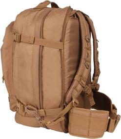 img 3 attached to California Bugout Backpack by Sandpiper - 22x15.5x8 Inches