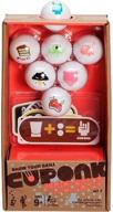 cuponk extra ping balls expansion sports & fitness logo