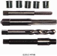 🔧 time-sert oversize thread repair kit 1/4&#34;-28 unf | big-sert # 5448 logo