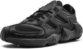 img 1 attached to 👟 Men's Adidas S 97 Athletic Black Shoes - Perfect for Sports