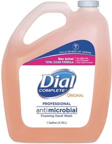img 1 attached to DIA99795 Antimicrobial Foaming Refill Gallon