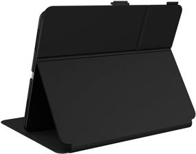 img 2 attached to BalanceFolio iPad Pro 12.9-Inch Case (2018/2020) by Speck Products - Black/Black