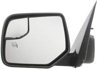 dorman 955 2449 водительское зеркало с электроприводом логотип