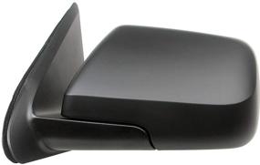 img 2 attached to Dorman 955 2449 Driver Power Mirror