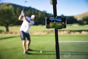 img 2 attached to Golf Gadgets Recording Smartphone Compatible