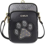 uni cellphone xbody versatile turquoise women's handbags & wallets for crossbody bags logo
