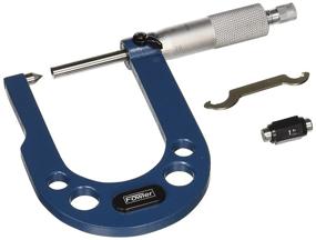img 2 attached to Fowler 72 234 402 Vernier Extended Micrometer