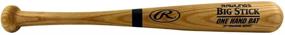 img 1 attached to Optimized SEO: Rawlings One-Handed Big Stick Training Bat