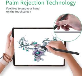 img 3 attached to Generation Rejection Replaceable Compatible 10 2 Inch Tablet Accessories