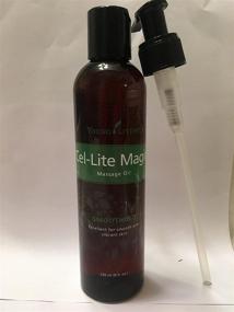 img 1 attached to Cel Lite Massage Young Living Essential