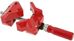 img 1 attached to 🔧 Enhance Your Workshop with the Bessey WS 3 Angle Clamp: The Perfect Tool for Precise Angled Joints