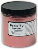 жемчужные пигменты pearl ex 654 super russet логотип