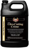 presta ultra cutting creme 1 gallon logo