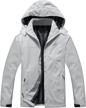 lightweight waterproof hooded outdoor raincoat outdoor recreation for outdoor clothing logo
