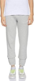 img 4 attached to Nike Sportswear Fleece Jogger BV2737: Quality Men's Clothing for Active Lifestyles
