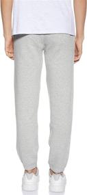 img 3 attached to Nike Sportswear Fleece Jogger BV2737: Quality Men's Clothing for Active Lifestyles